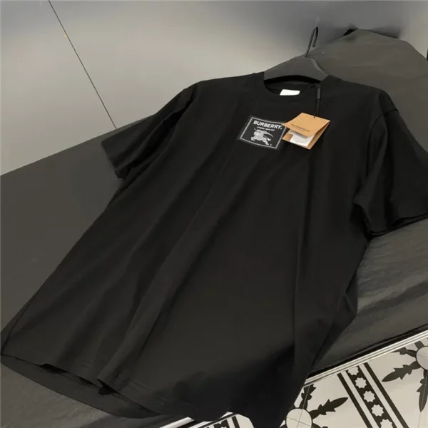 2022fw Burberry T Shirt