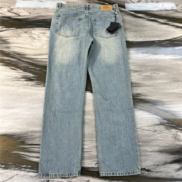 2023SS Prada Jeans