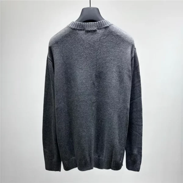 2023fw Prada Sweater