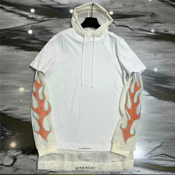 2023fw Givenchy Hoodie