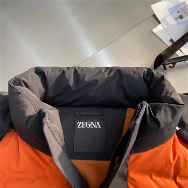 2023fw Zegna Jacket