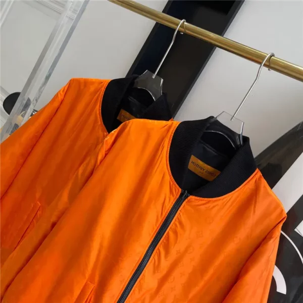 2022fw Louis Vuitton Jacket