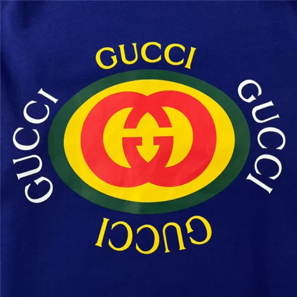 2023ss Gucci T Shirt