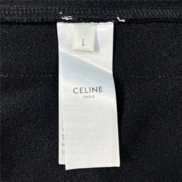 2023ss Celine T Shirt