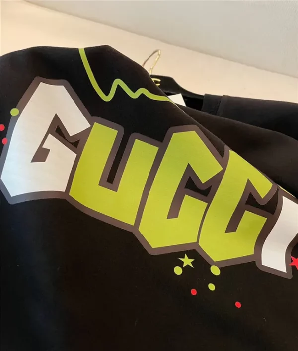 2023fw Gucci Sweater