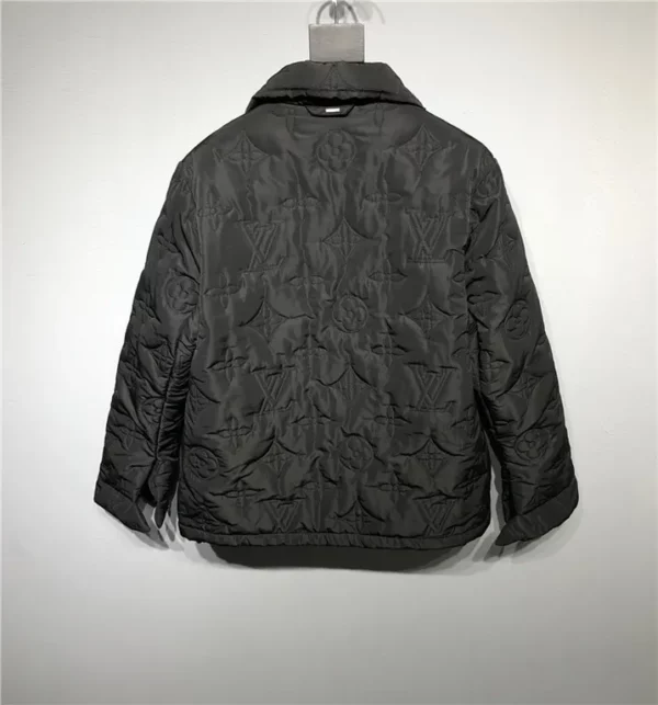 2022fw Louis Vuitton Jacket