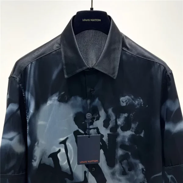 2023SS Louis Vuitton Shirt