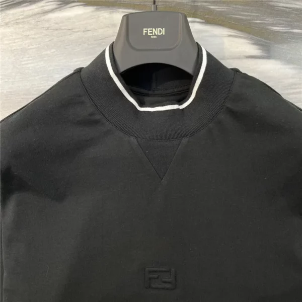 2023SS Fendi T Shirt