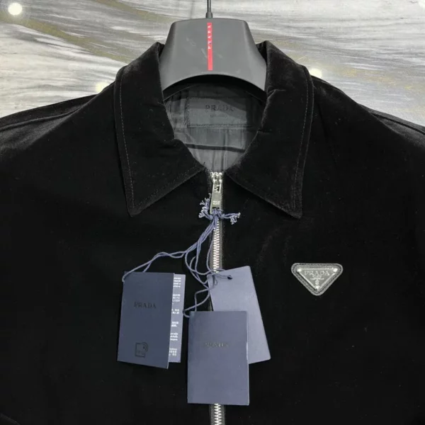 2023fw Prada Jacket