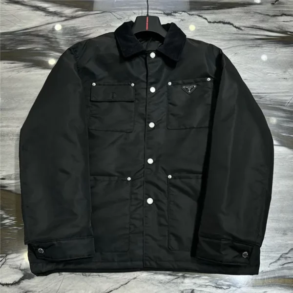 2023fw Prada Jacket