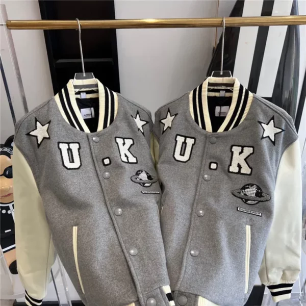 2022fw Burberry Jacket