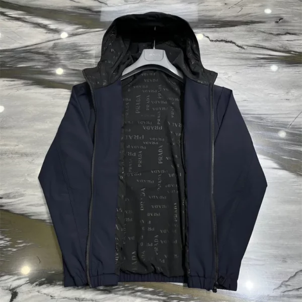 2024SS Prada Jacket