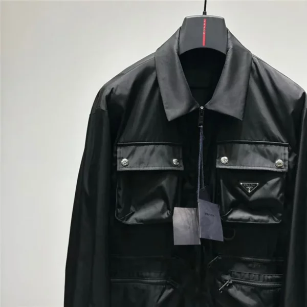 2024SS Prada Jacket