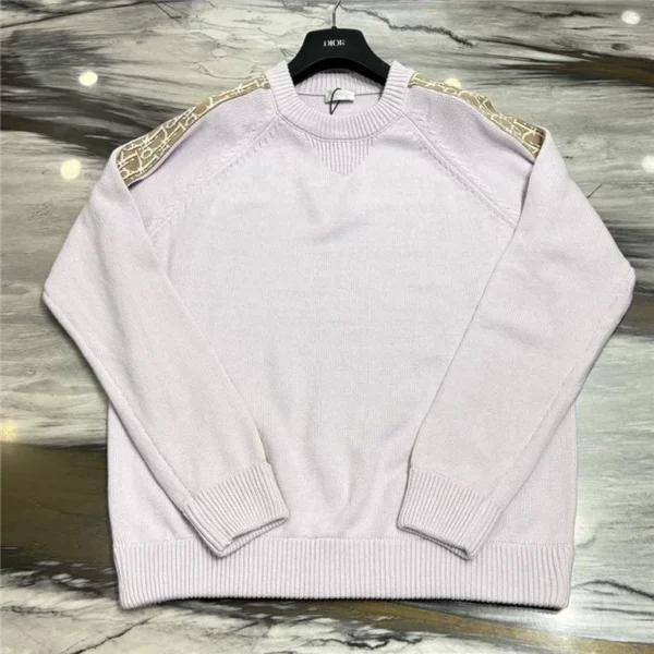 2023fw Dior Sweater