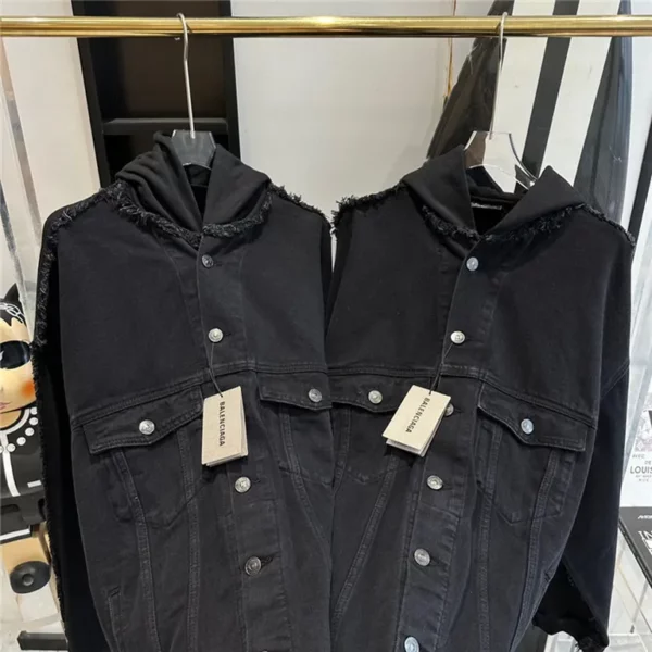 2023fw Balenciaga Jacket