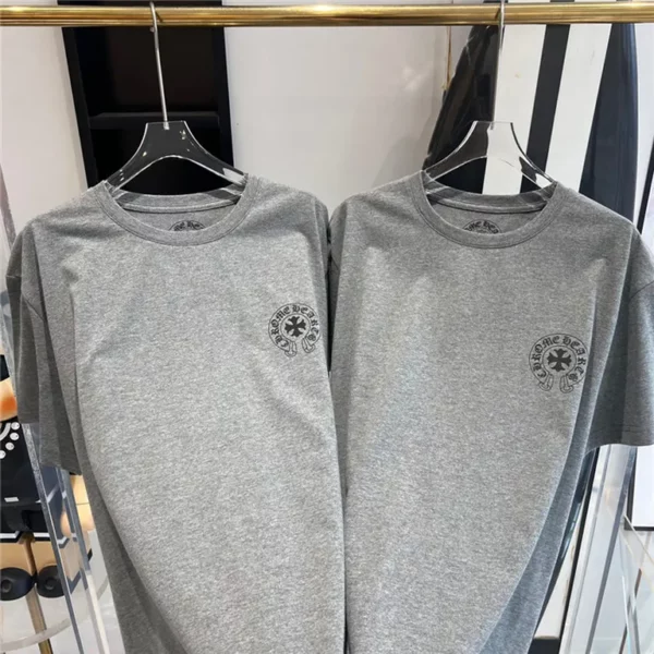 Chrome Hearts T Shirt