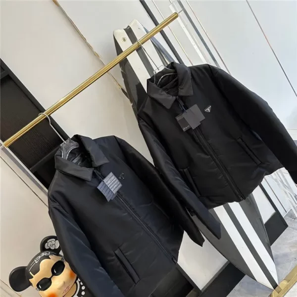 2023fw Prada Jacket