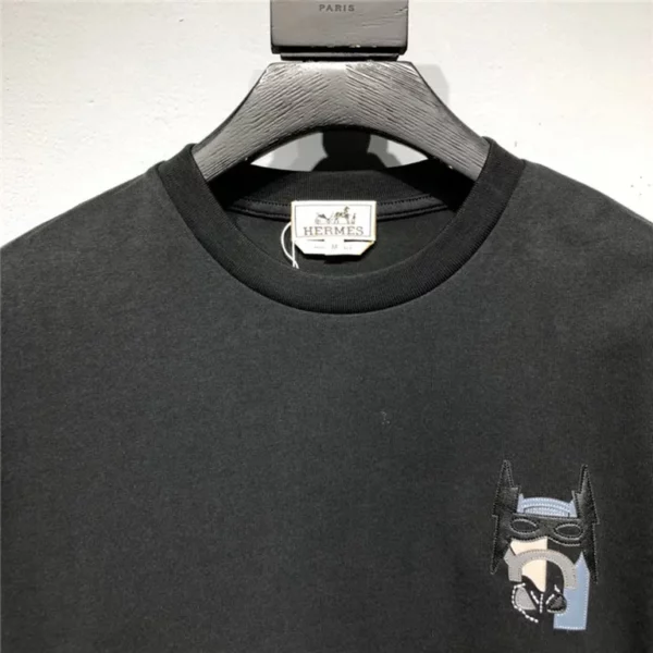 2023ss Hermes T Shirt