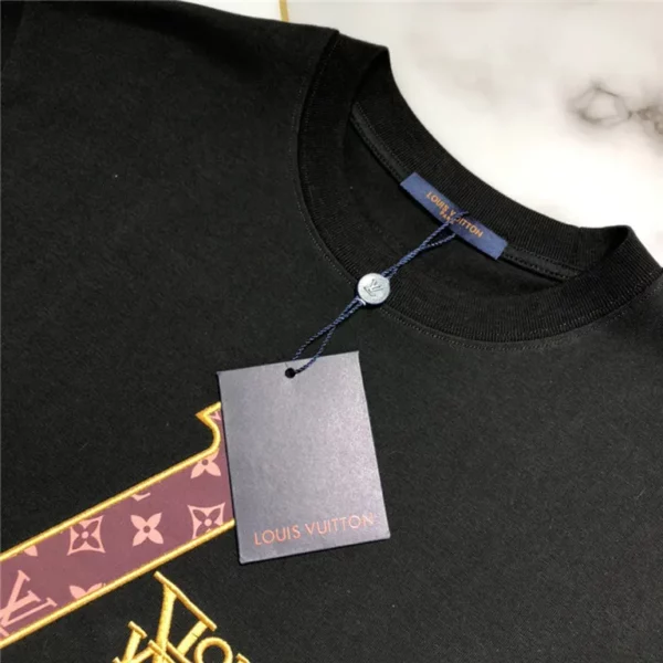 2023SS Louis Vuitton T Shirt