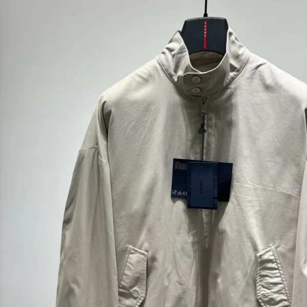 2023FW Prada Jacket