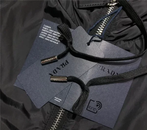 2023SS Prada Jacket