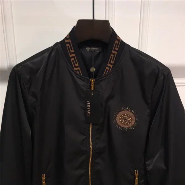 2022SS Versace Jacket