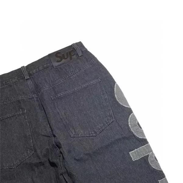 2023SS Supreme Pants