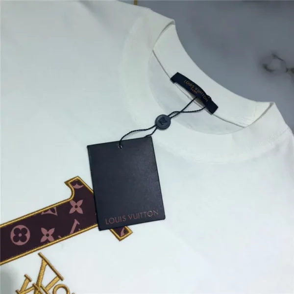 2023SS Louis Vuitton T Shirt