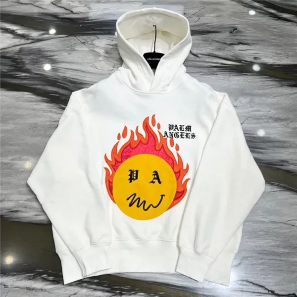 2023fw Palm Angels Hoodie