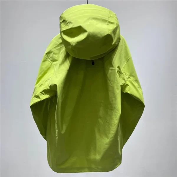 Arcteryx Jacket