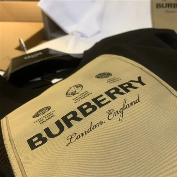 2023SS Burberry T Shirt