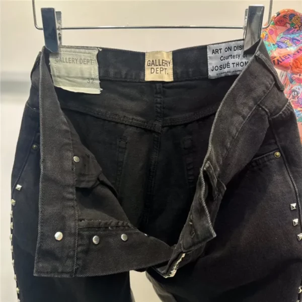 2023 Gallery Dept Jeans