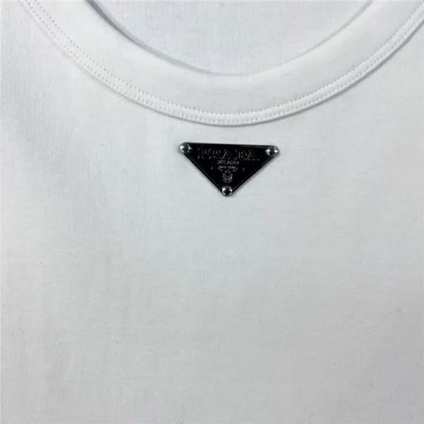 2023fw Prada T Shirt