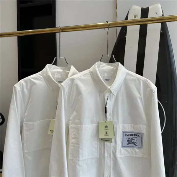 2023SS Burberry Shirt