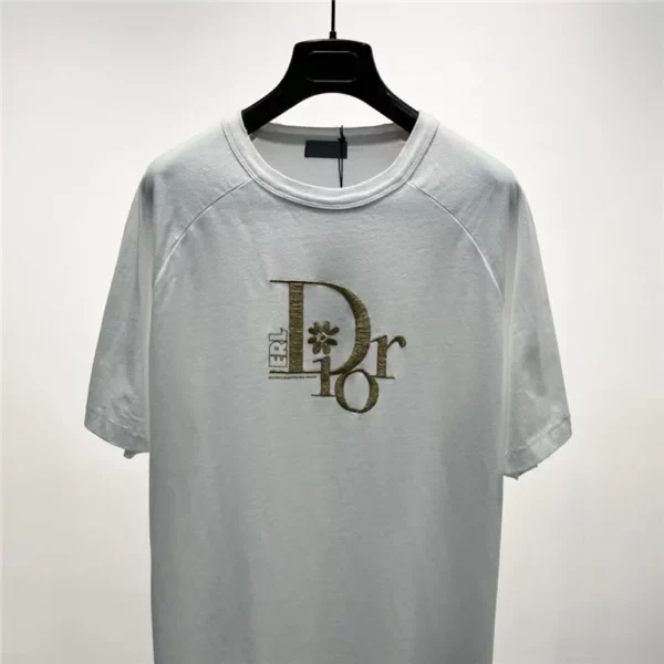 2023ss Dior T Shirt