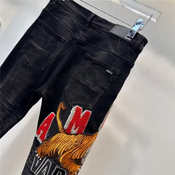 2023 Amiri Jeans