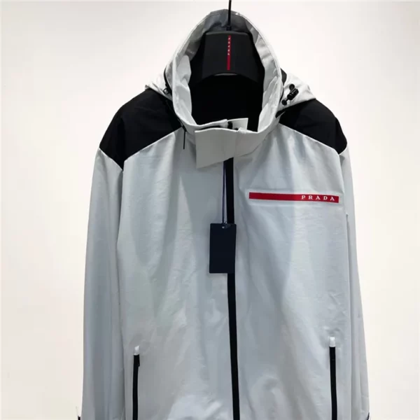 2022ss Prada Jacket