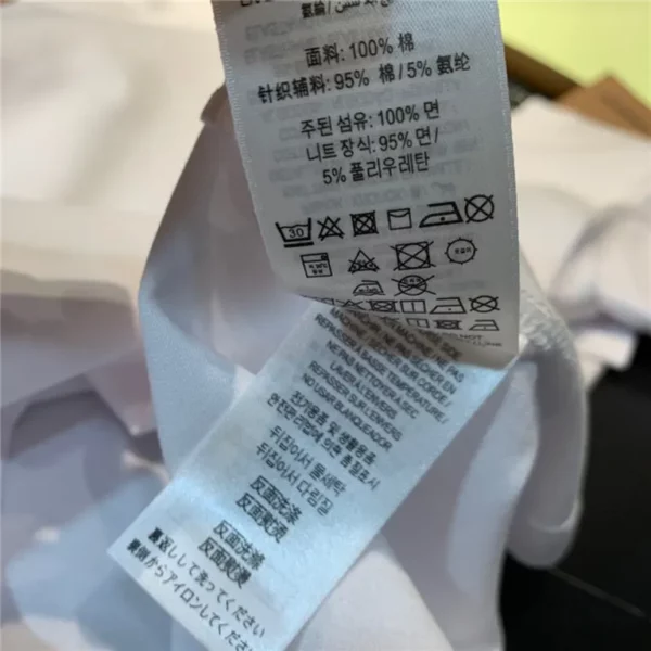 2023SS Burberry T Shirt