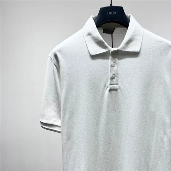 2023ss Dior Polo Shirt