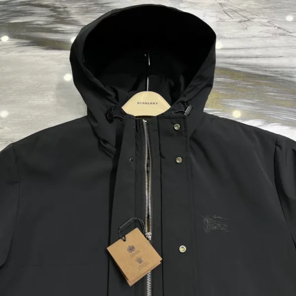 2023fw Burberry Jacket