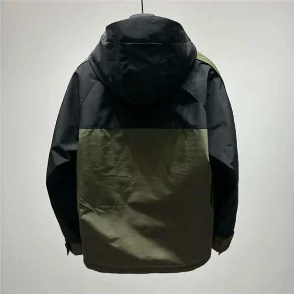 2023fw Prada Jacket