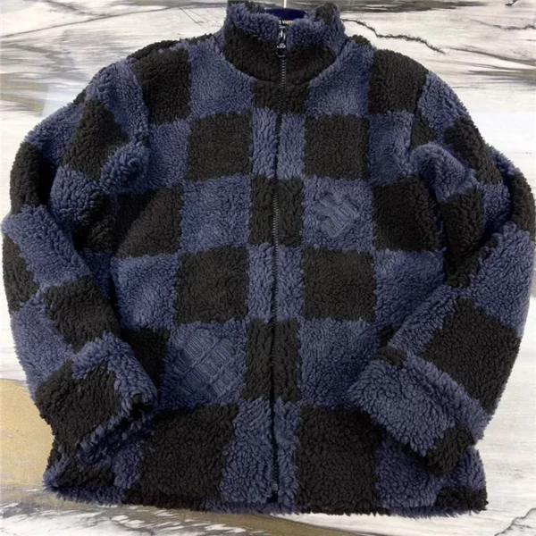 2021fw Louis Vuitton Jacket