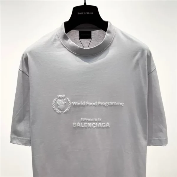 2023ss Balenciaga T Shirt