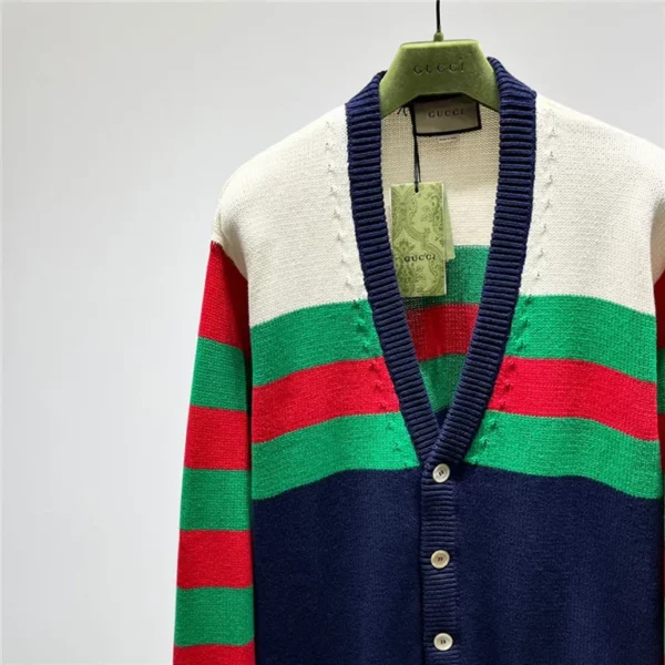 2023fw Gucci Cardigan Sweater