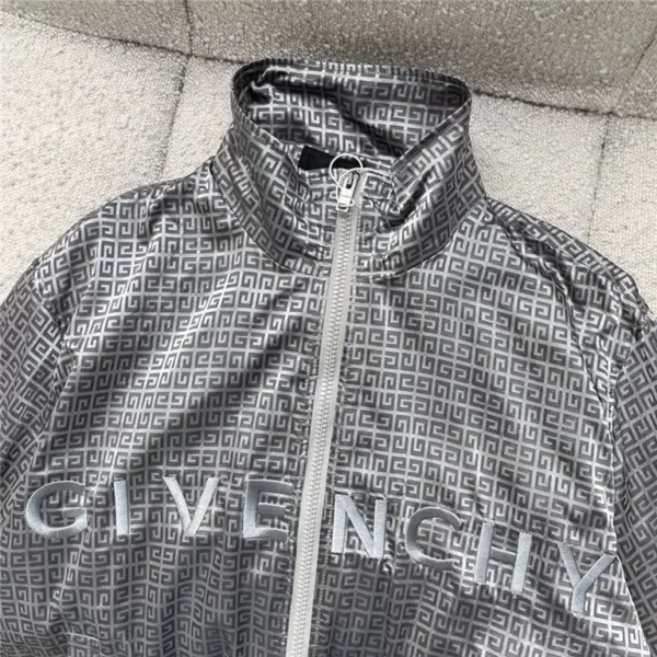 2022 Givenchy Jacket