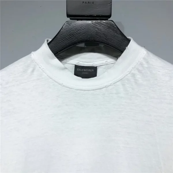 2023ss Balenciaga T Shirt