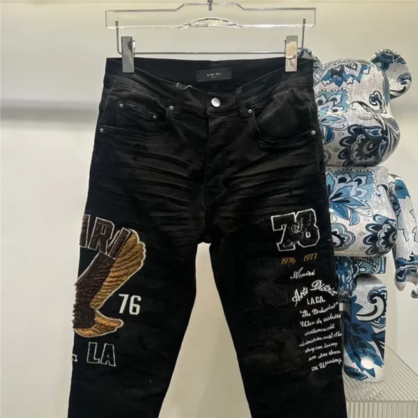 2024SS Amiri Jeans