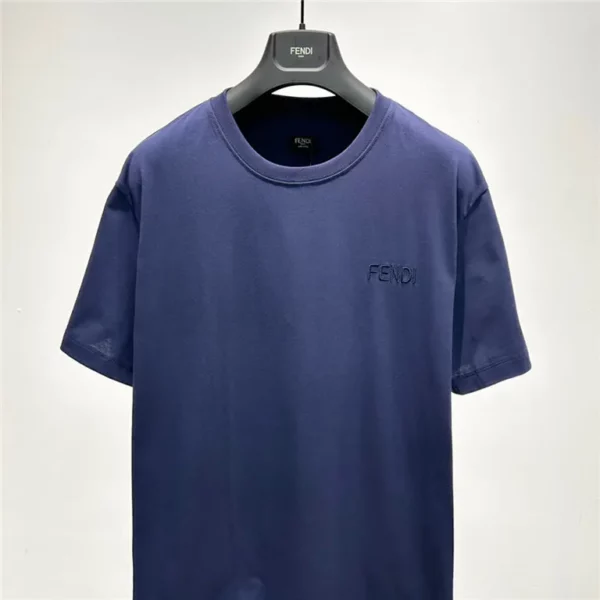 2023SS Fendi T Shirt