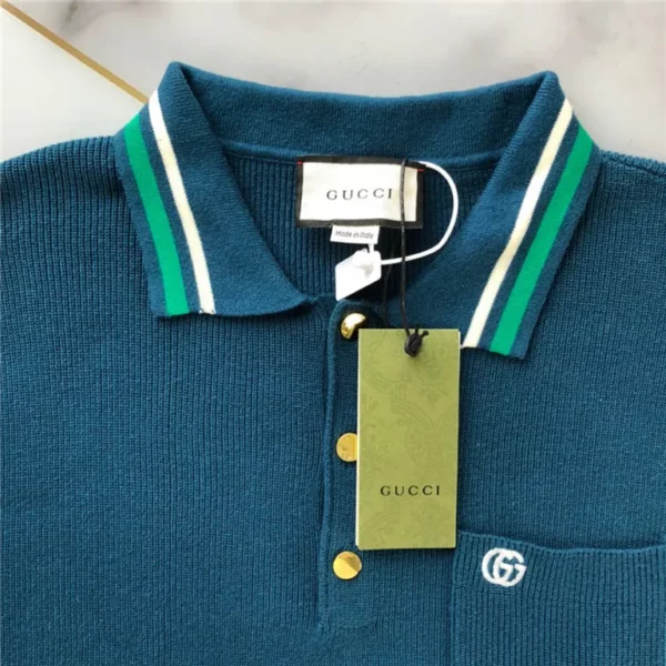 Gucci Polo Shirt