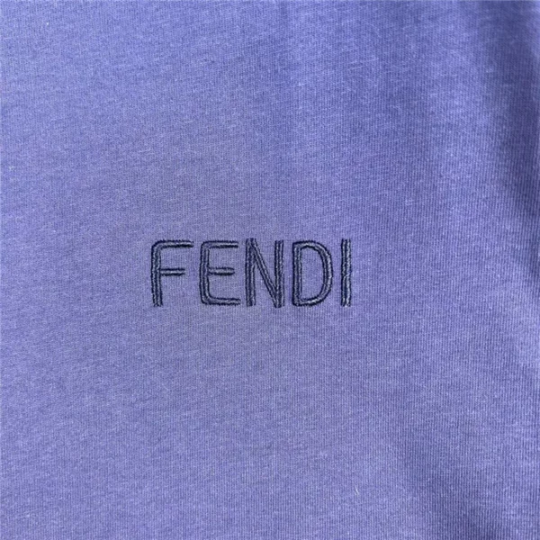 2023SS Fendi T Shirt